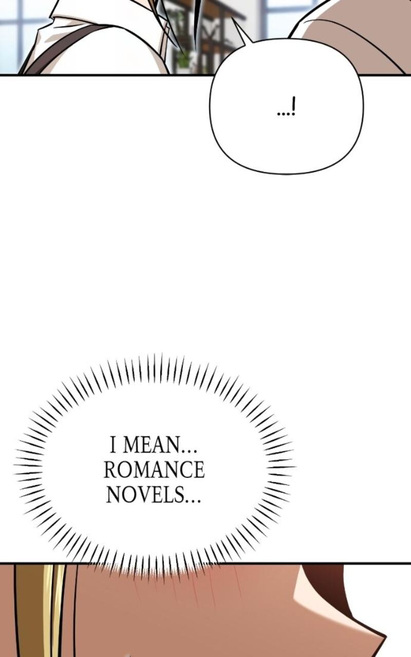 Match Made In Heaven By Chance Chapter 126 Page 120