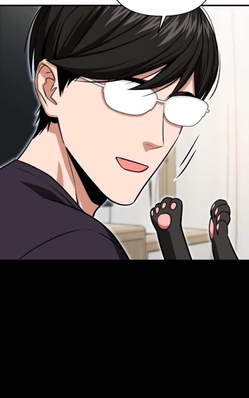 Match Made In Heaven By Chance Chapter 126 Page 126