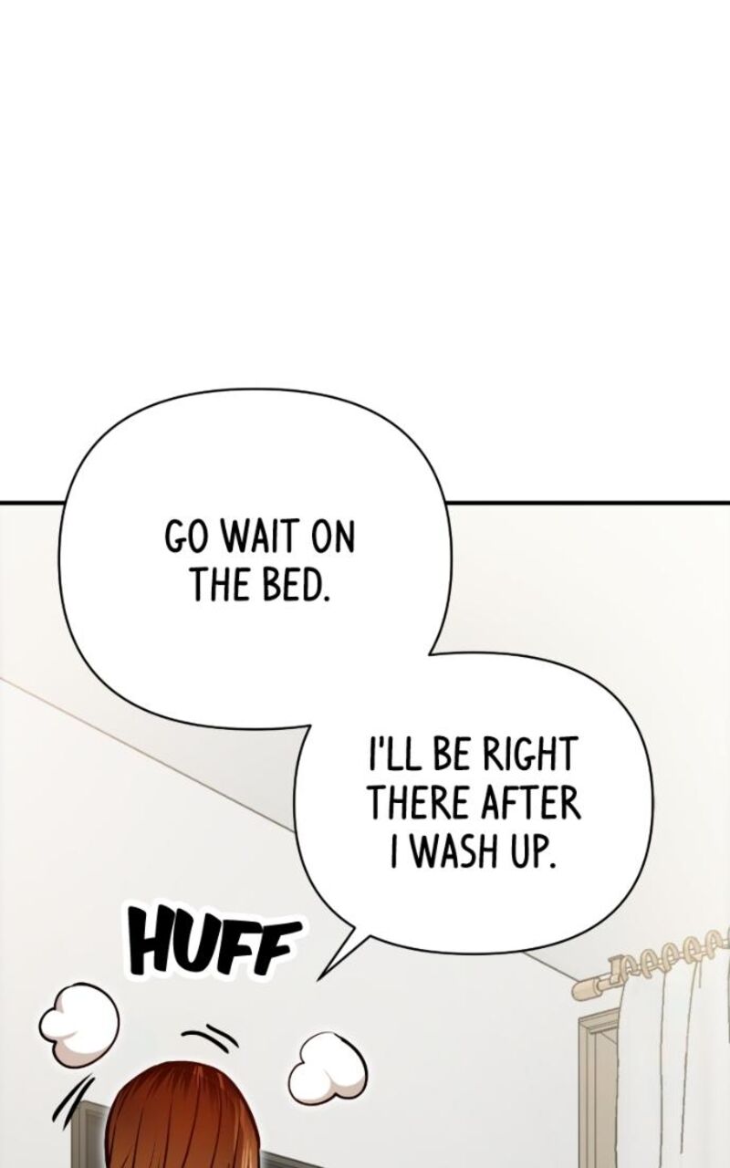 Match Made In Heaven By Chance Chapter 126 Page 129