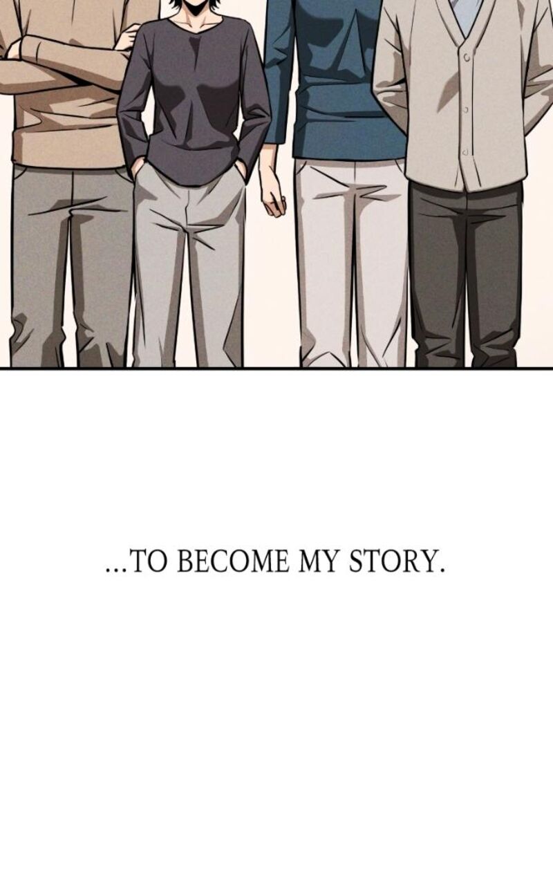 Match Made In Heaven By Chance Chapter 126 Page 13