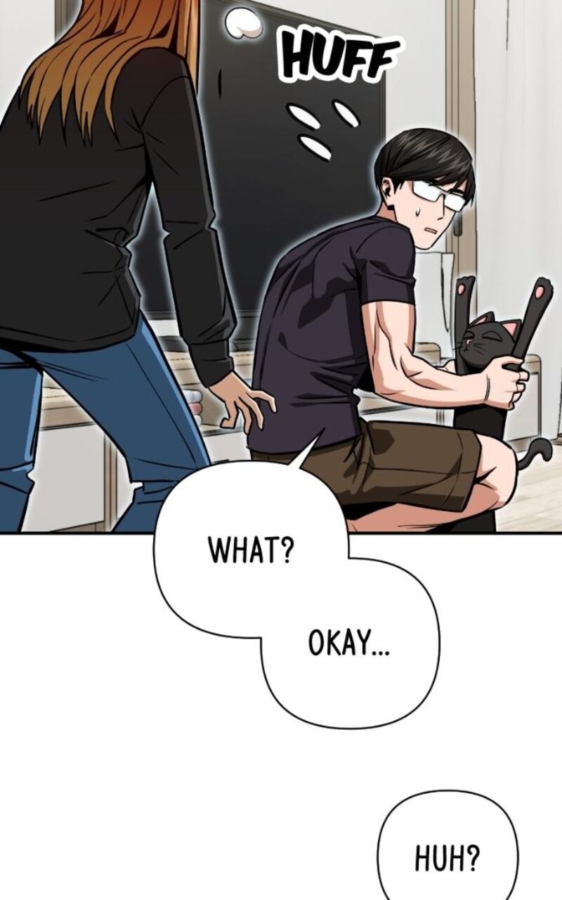 Match Made In Heaven By Chance Chapter 126 Page 130