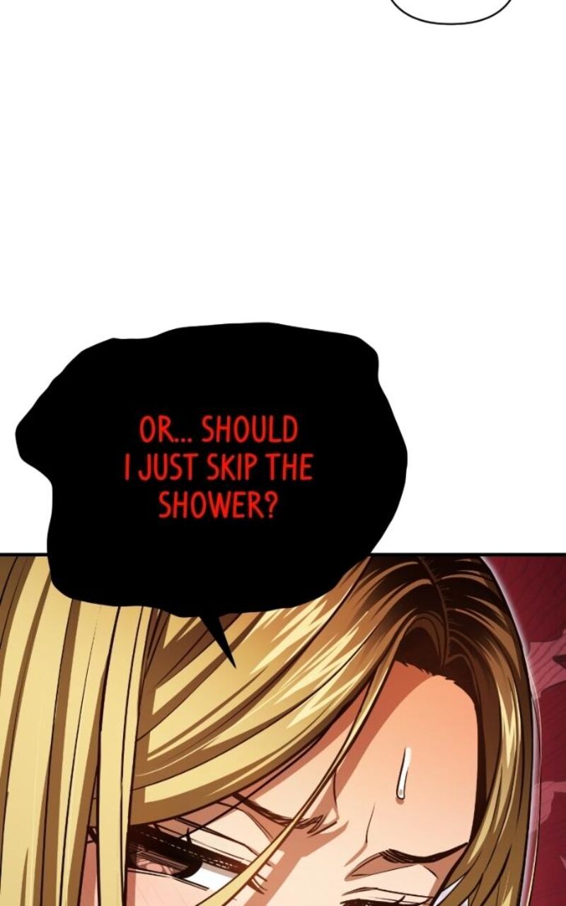 Match Made In Heaven By Chance Chapter 126 Page 131