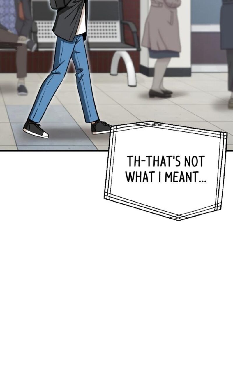 Match Made In Heaven By Chance Chapter 126 Page 15