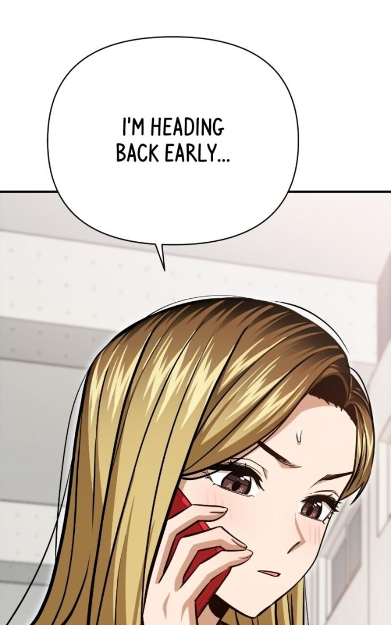 Match Made In Heaven By Chance Chapter 126 Page 17