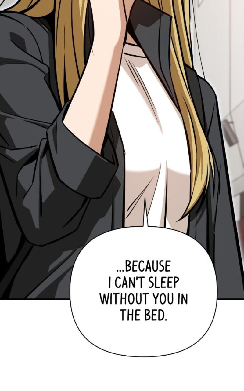 Match Made In Heaven By Chance Chapter 126 Page 18