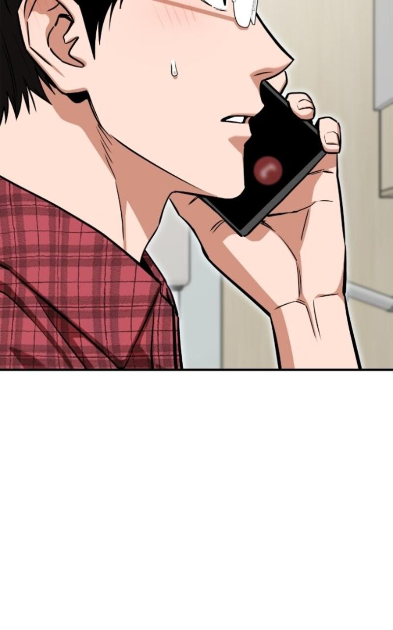 Match Made In Heaven By Chance Chapter 126 Page 20