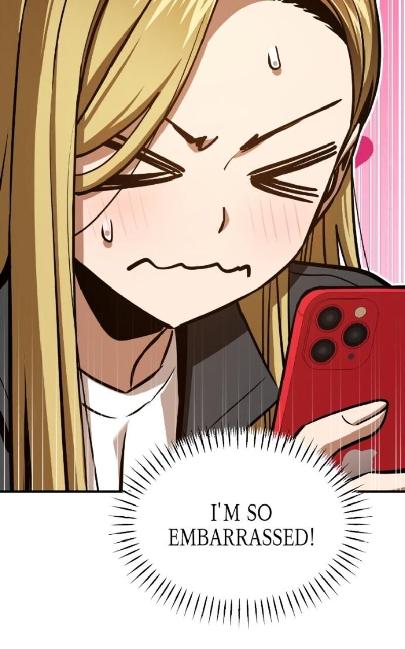 Match Made In Heaven By Chance Chapter 126 Page 23