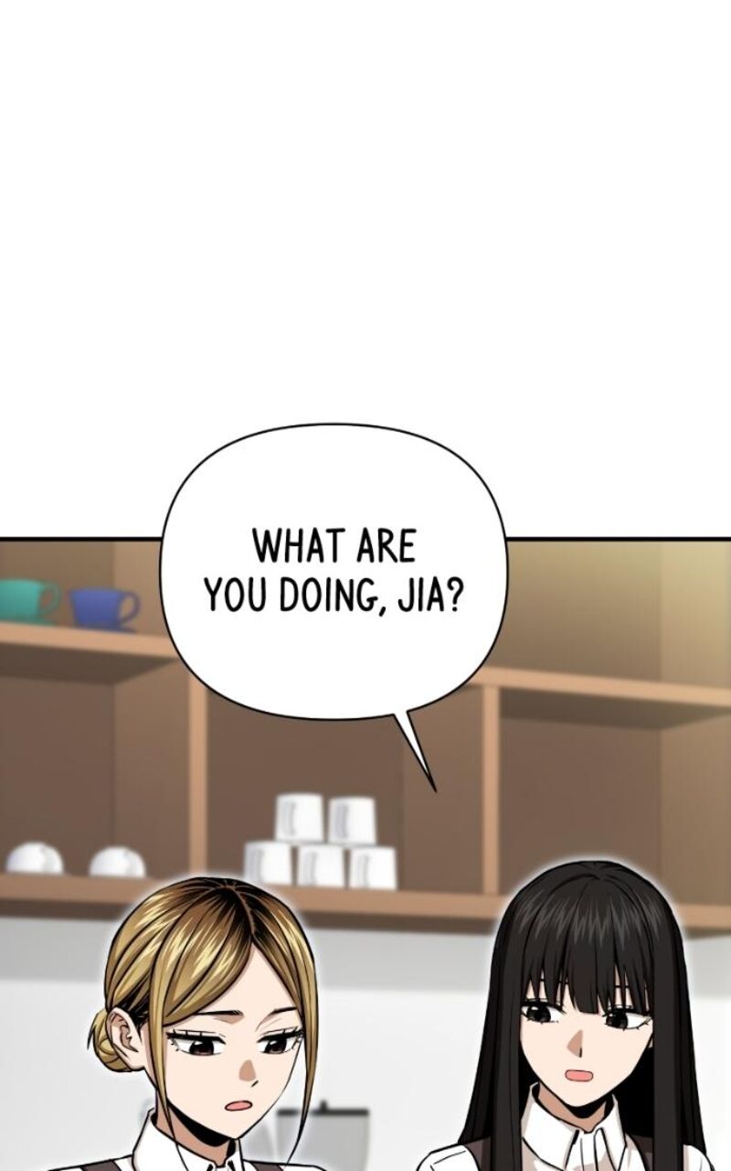 Match Made In Heaven By Chance Chapter 126 Page 31