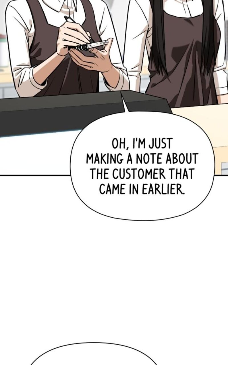 Match Made In Heaven By Chance Chapter 126 Page 32