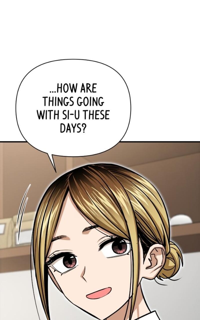 Match Made In Heaven By Chance Chapter 126 Page 38