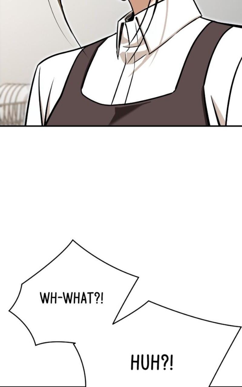 Match Made In Heaven By Chance Chapter 126 Page 39