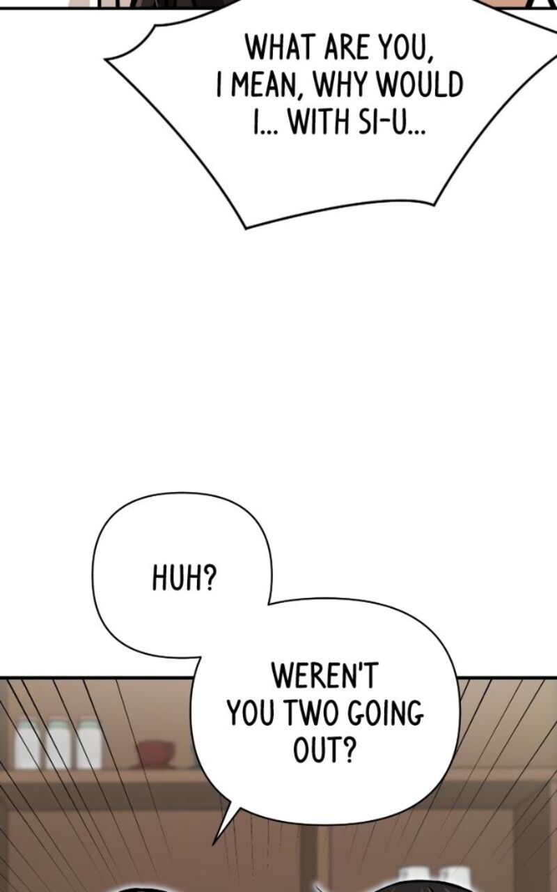 Match Made In Heaven By Chance Chapter 126 Page 41