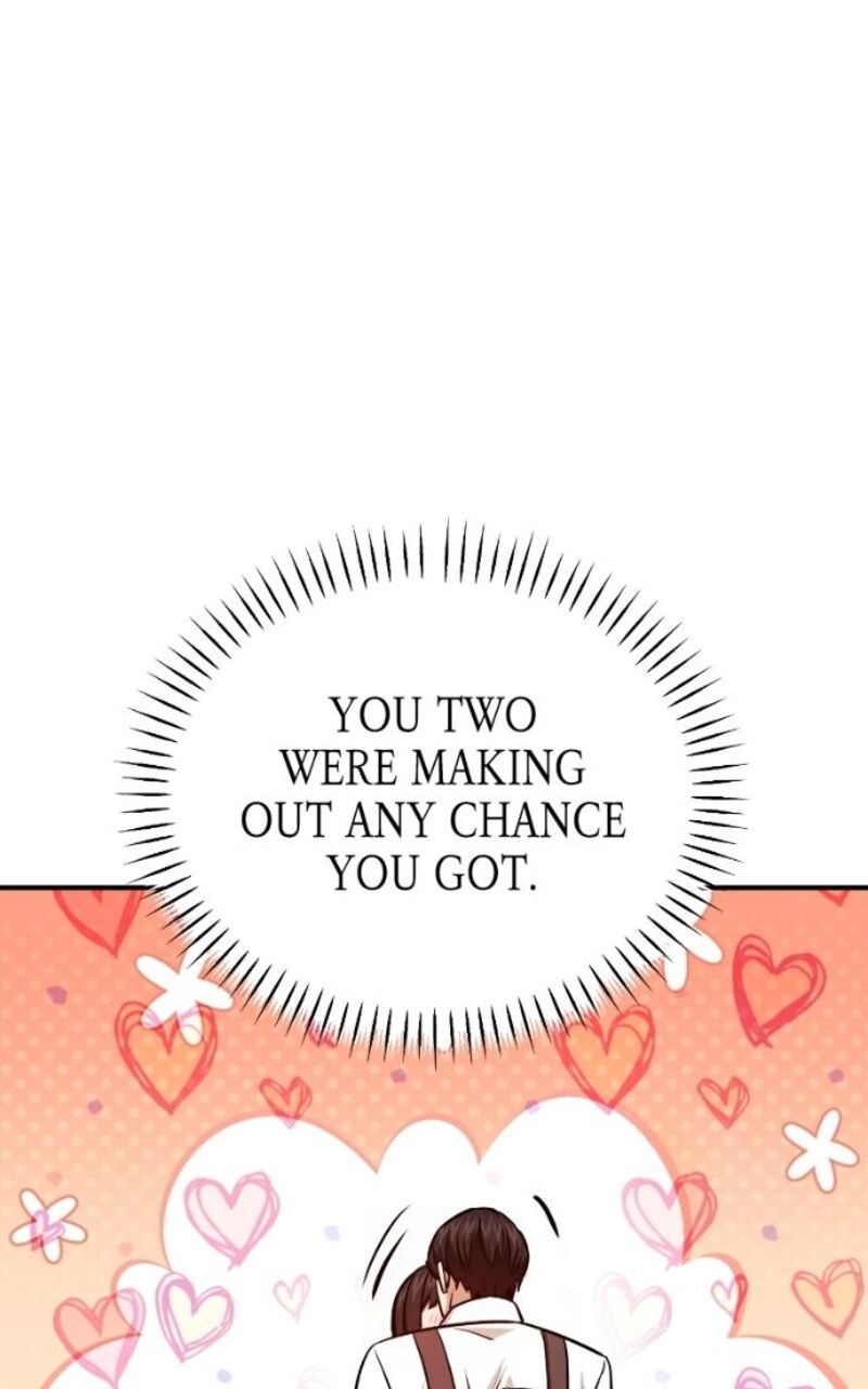 Match Made In Heaven By Chance Chapter 126 Page 43