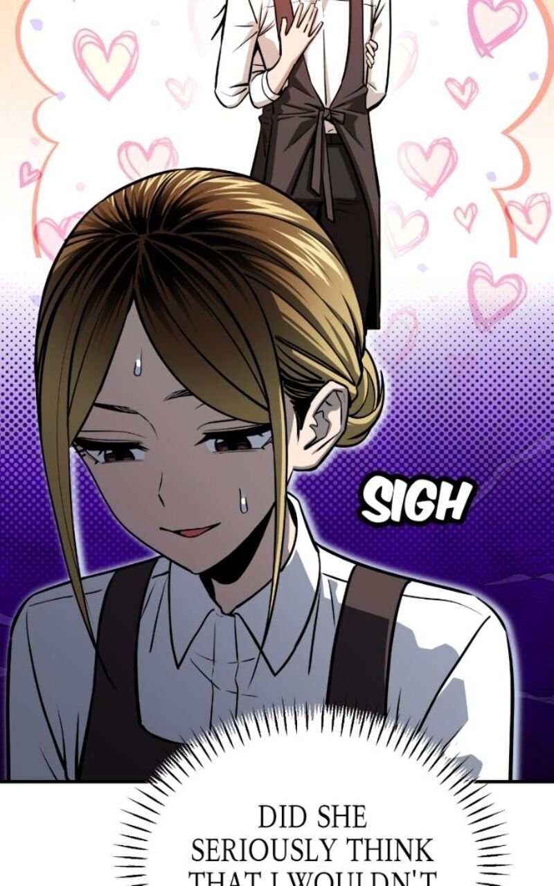 Match Made In Heaven By Chance Chapter 126 Page 44