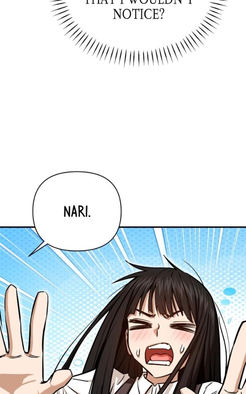 Match Made In Heaven By Chance Chapter 126 Page 45