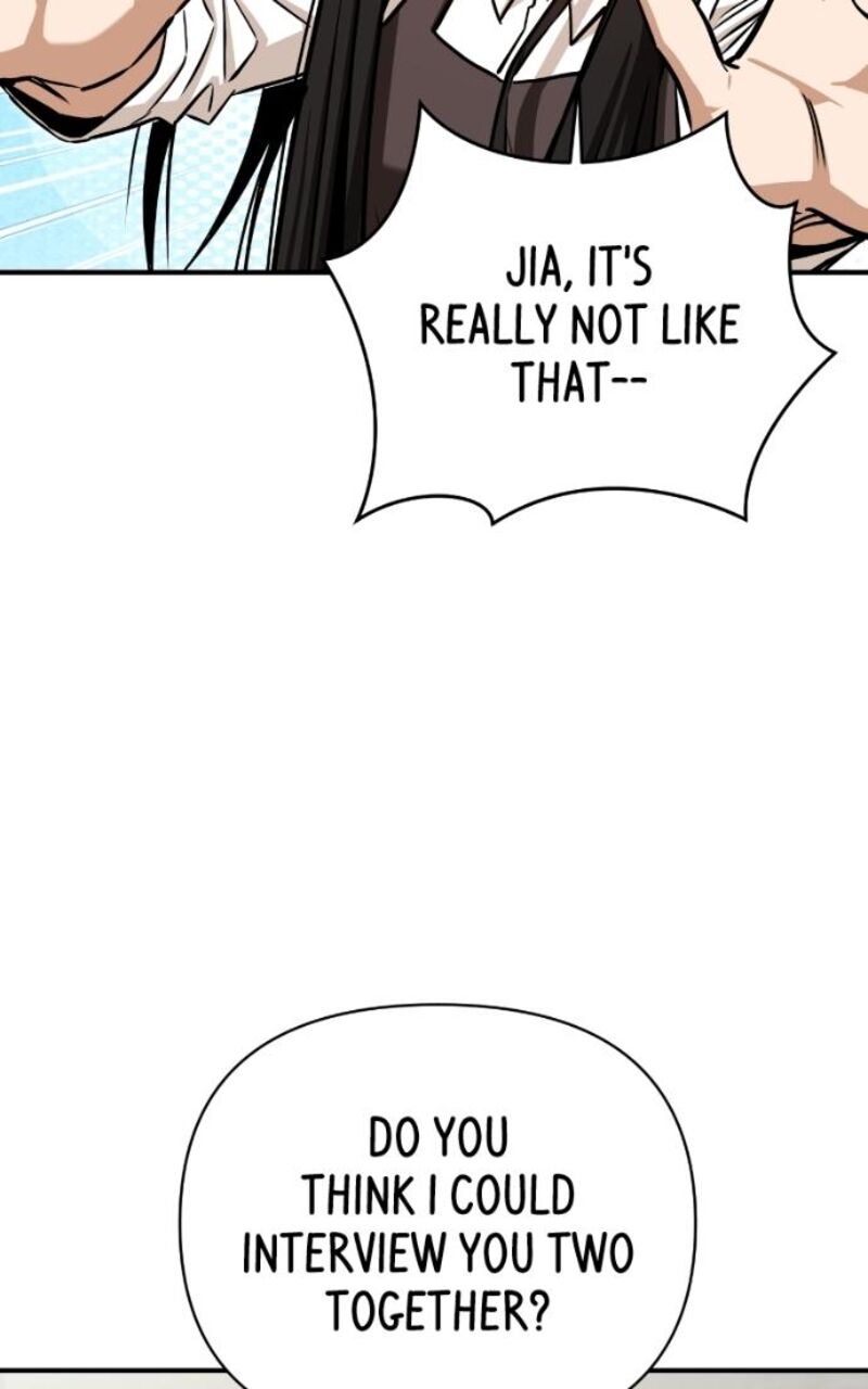 Match Made In Heaven By Chance Chapter 126 Page 46