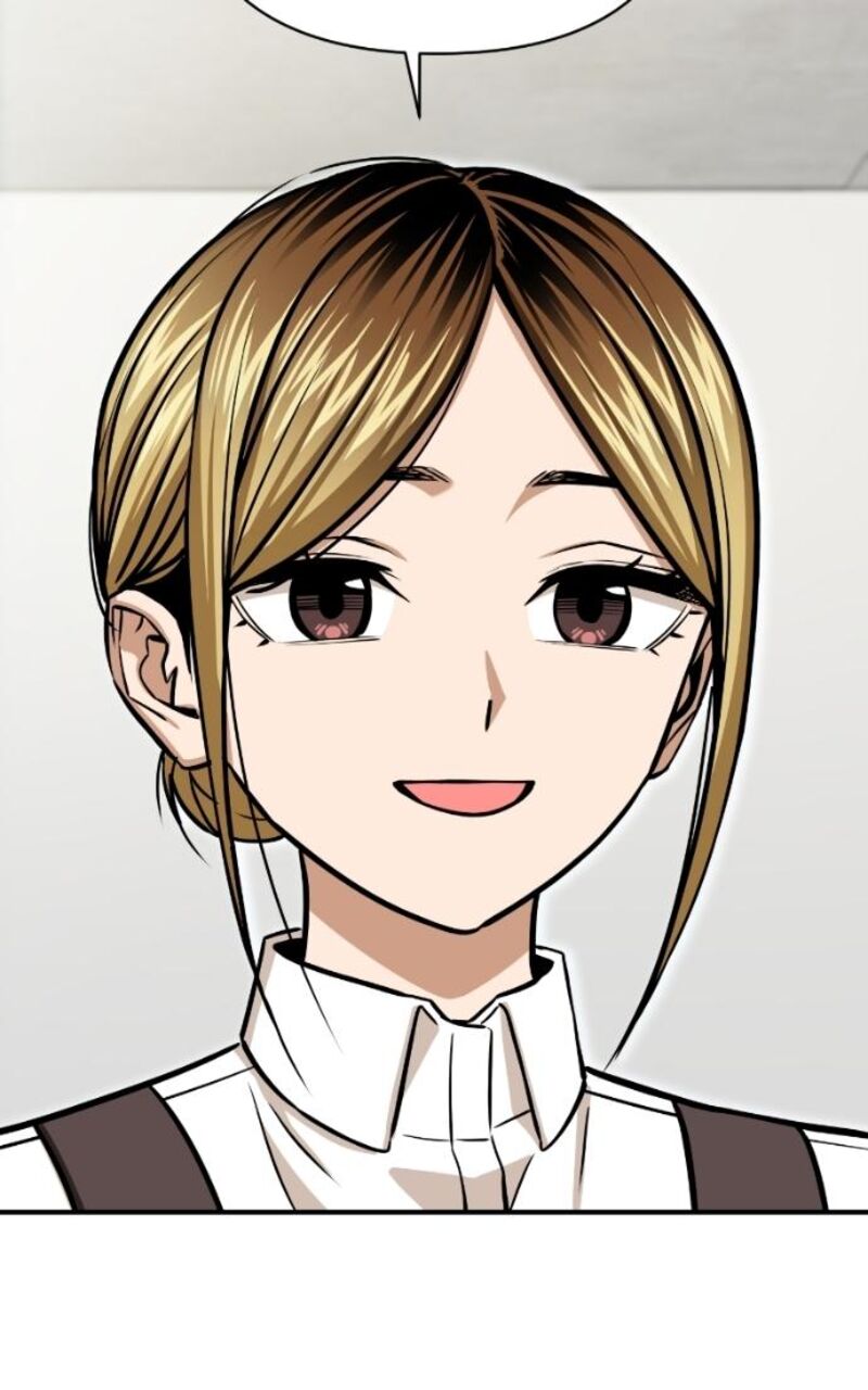 Match Made In Heaven By Chance Chapter 126 Page 47