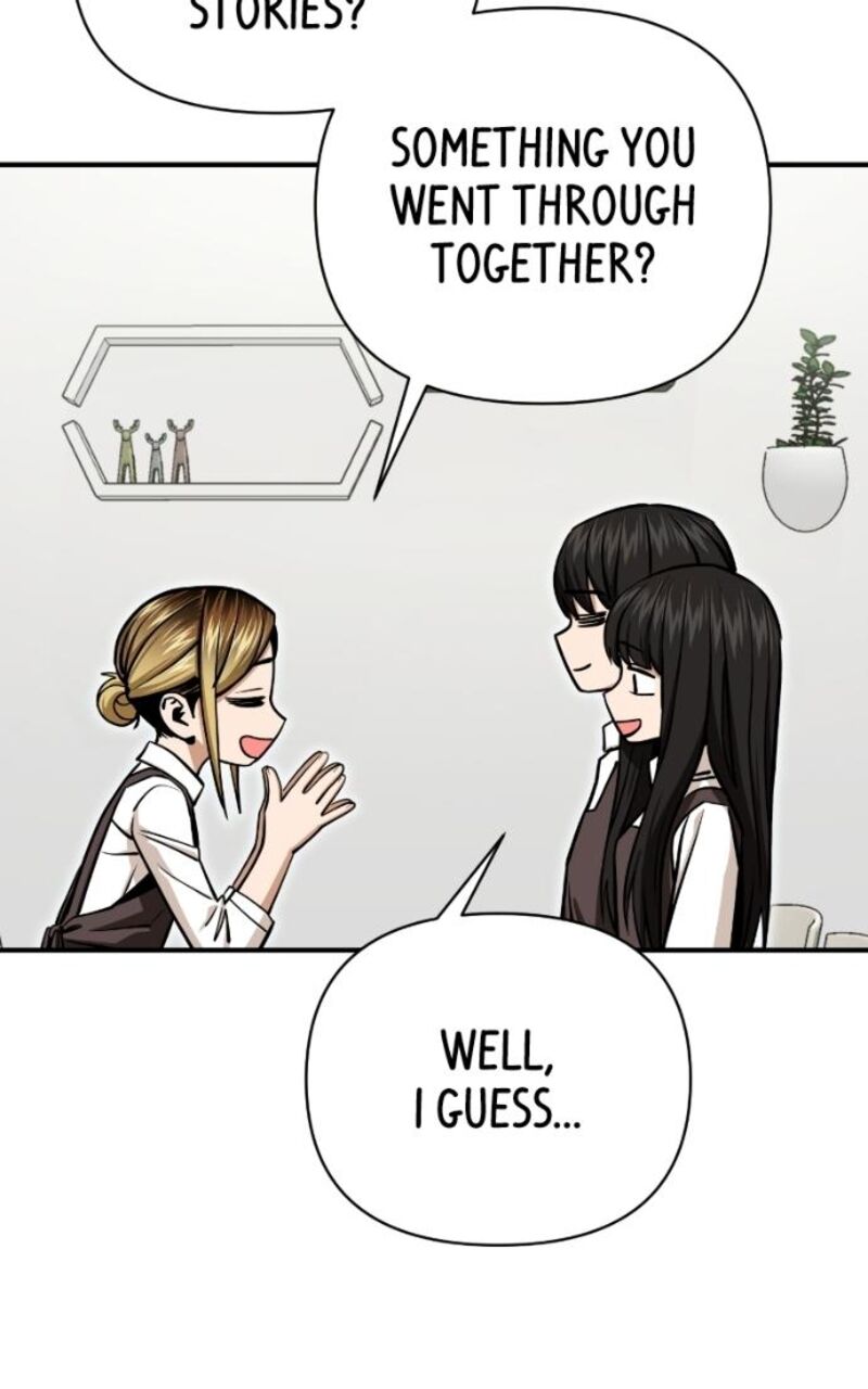 Match Made In Heaven By Chance Chapter 126 Page 54