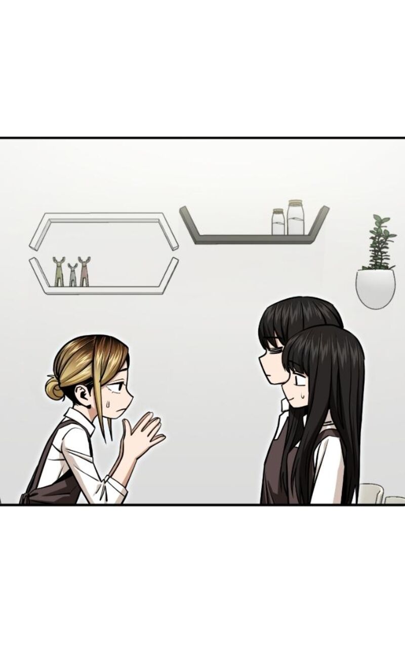 Match Made In Heaven By Chance Chapter 126 Page 55