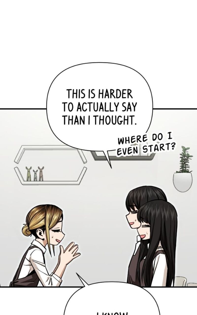 Match Made In Heaven By Chance Chapter 126 Page 56