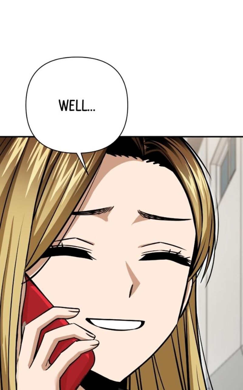 Match Made In Heaven By Chance Chapter 126 Page 6