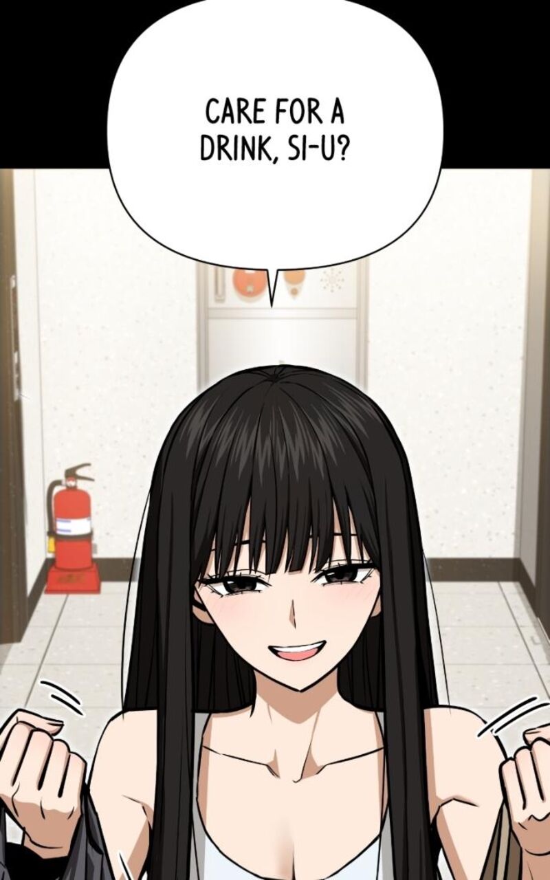 Match Made In Heaven By Chance Chapter 126 Page 61