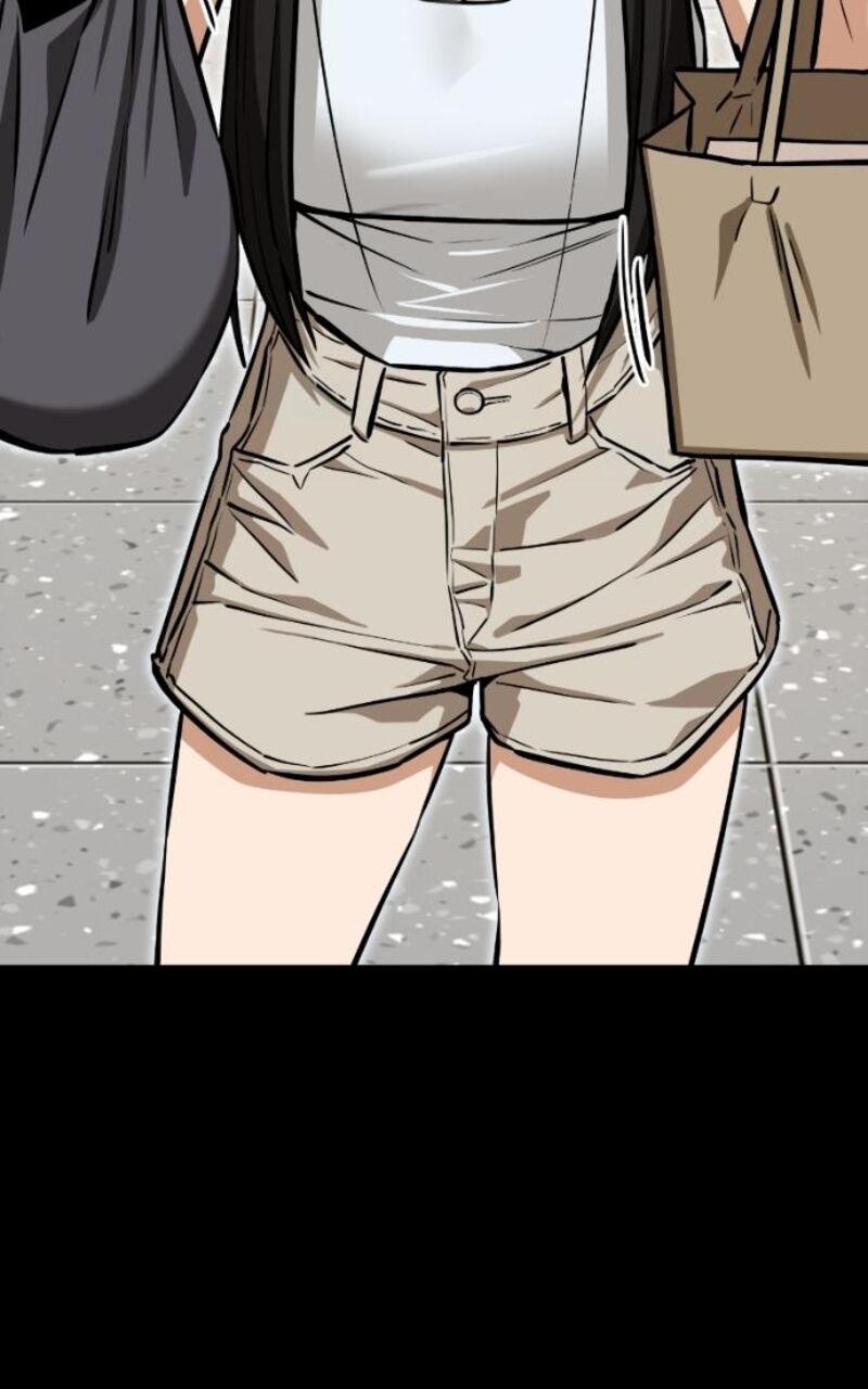 Match Made In Heaven By Chance Chapter 126 Page 62