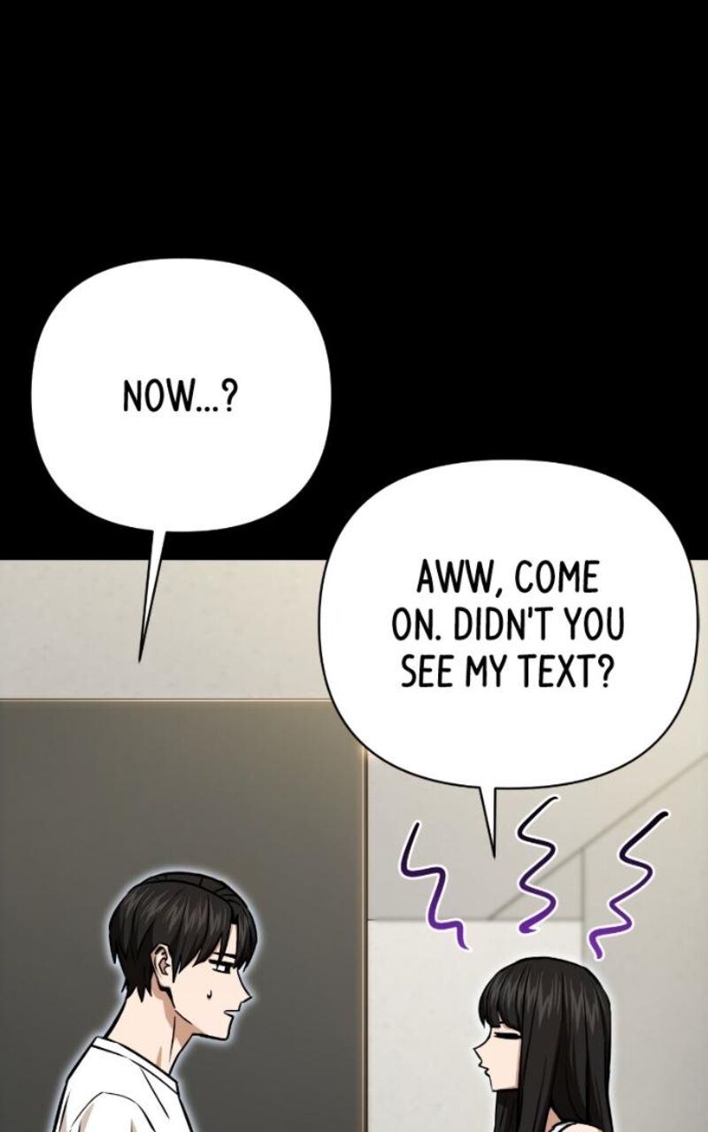 Match Made In Heaven By Chance Chapter 126 Page 63