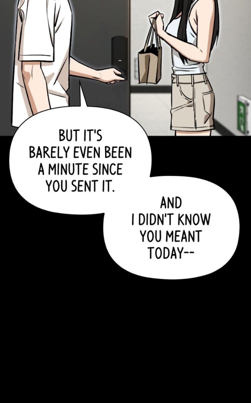 Match Made In Heaven By Chance Chapter 126 Page 64