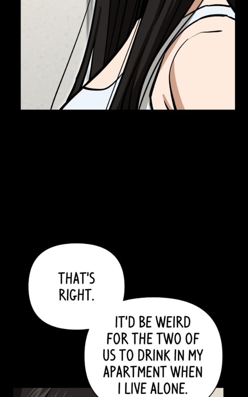 Match Made In Heaven By Chance Chapter 126 Page 66