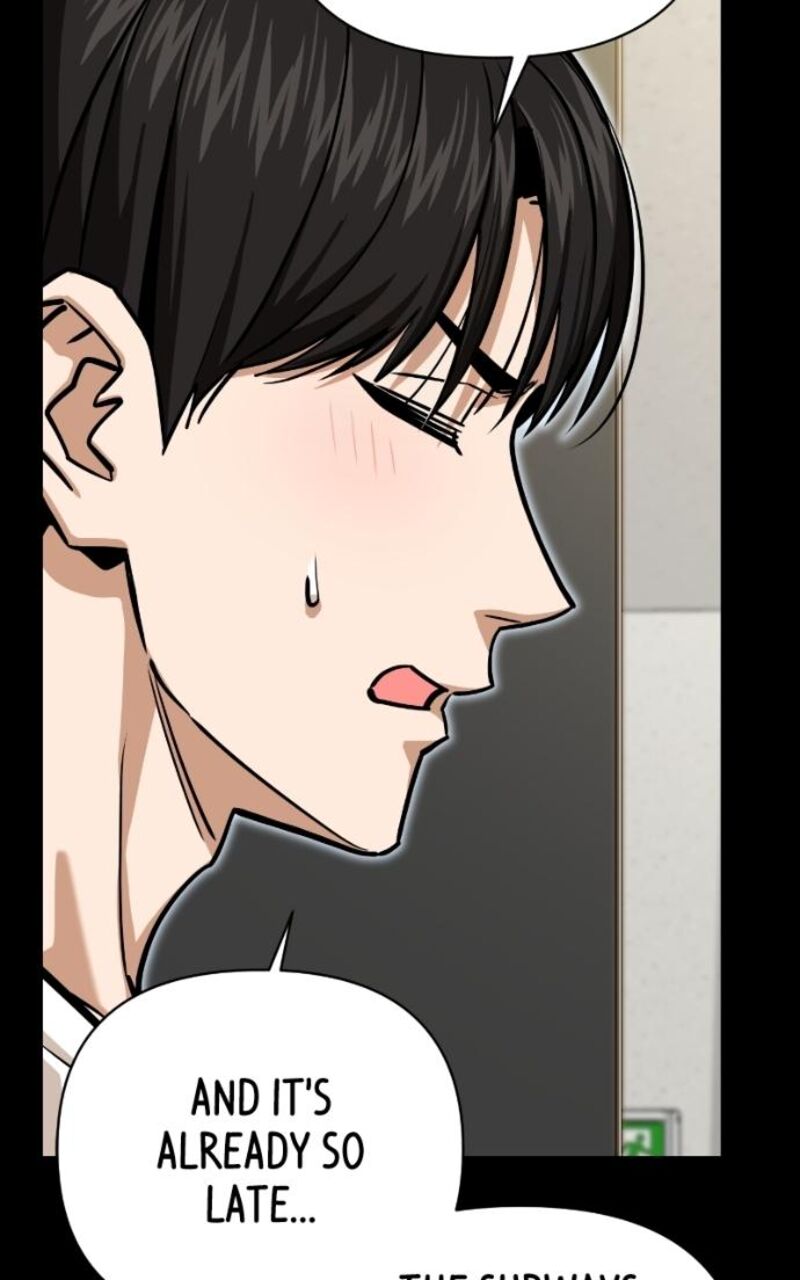 Match Made In Heaven By Chance Chapter 126 Page 67