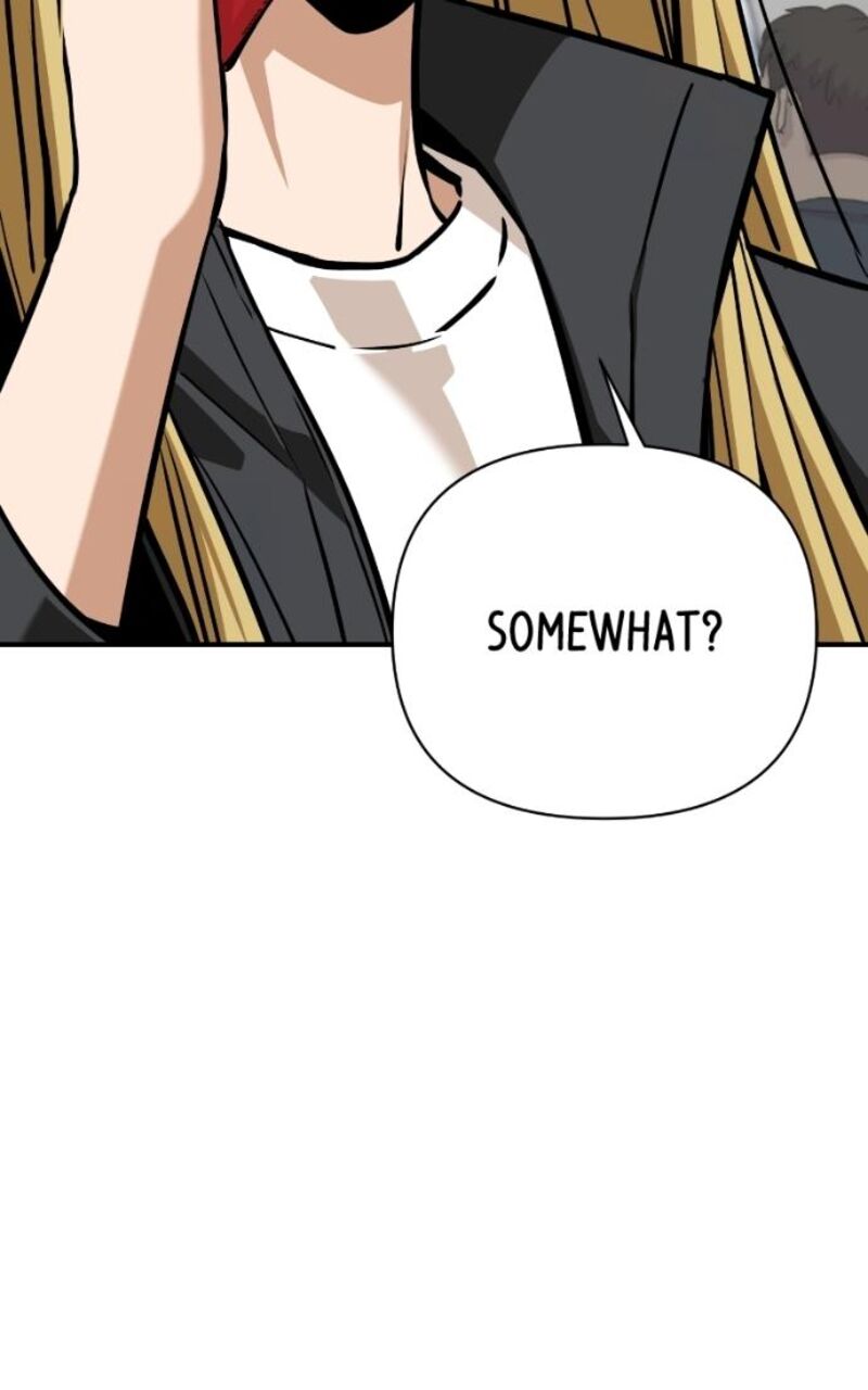 Match Made In Heaven By Chance Chapter 126 Page 7