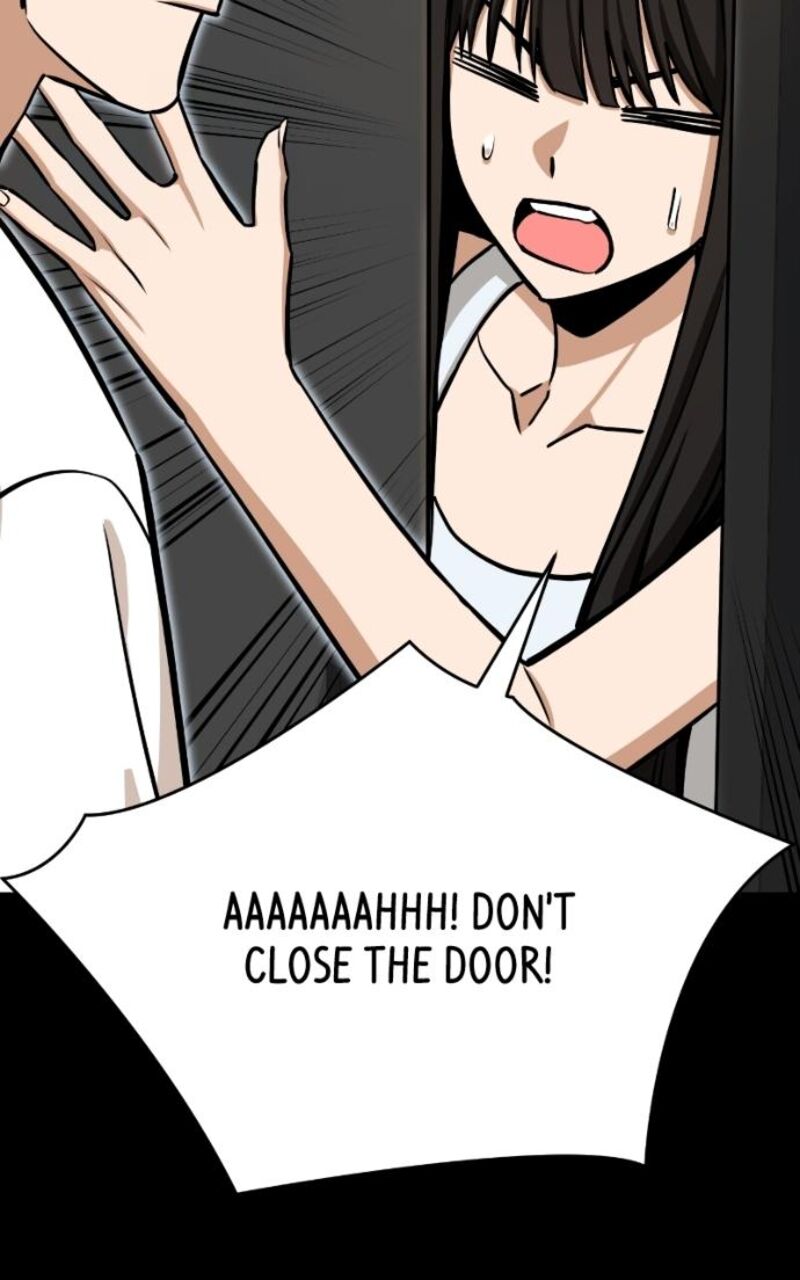 Match Made In Heaven By Chance Chapter 126 Page 73