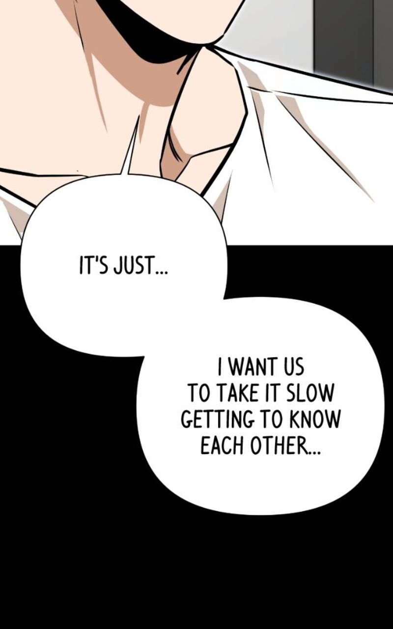 Match Made In Heaven By Chance Chapter 126 Page 79