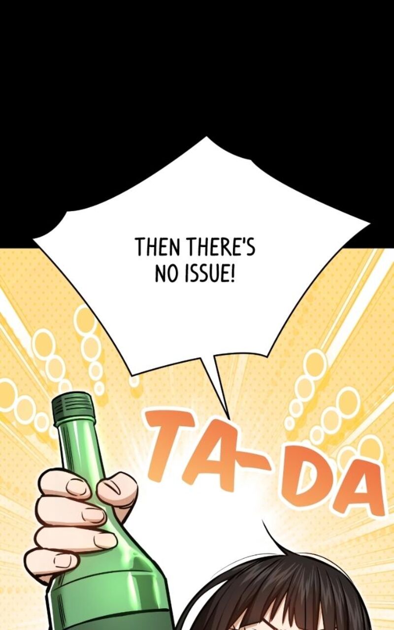 Match Made In Heaven By Chance Chapter 126 Page 80