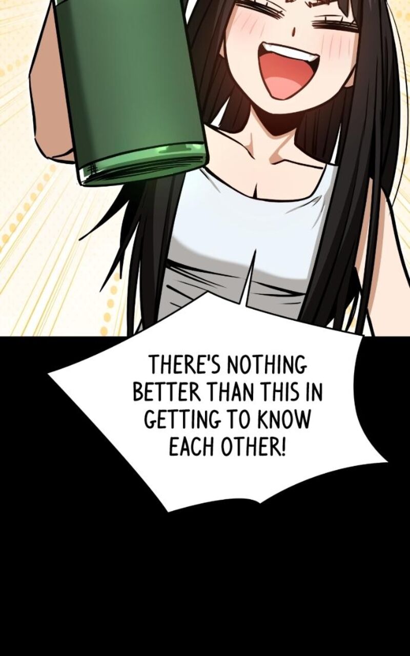 Match Made In Heaven By Chance Chapter 126 Page 81