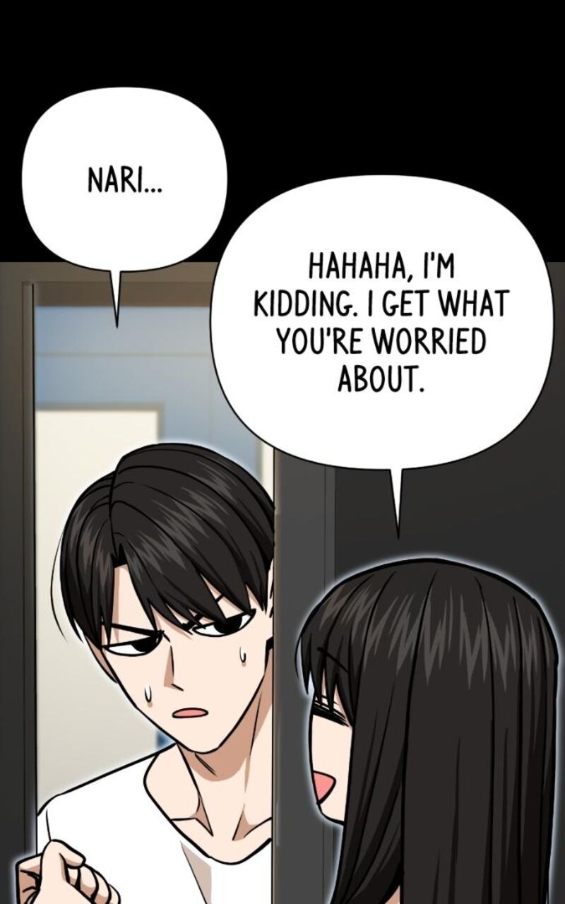 Match Made In Heaven By Chance Chapter 126 Page 82