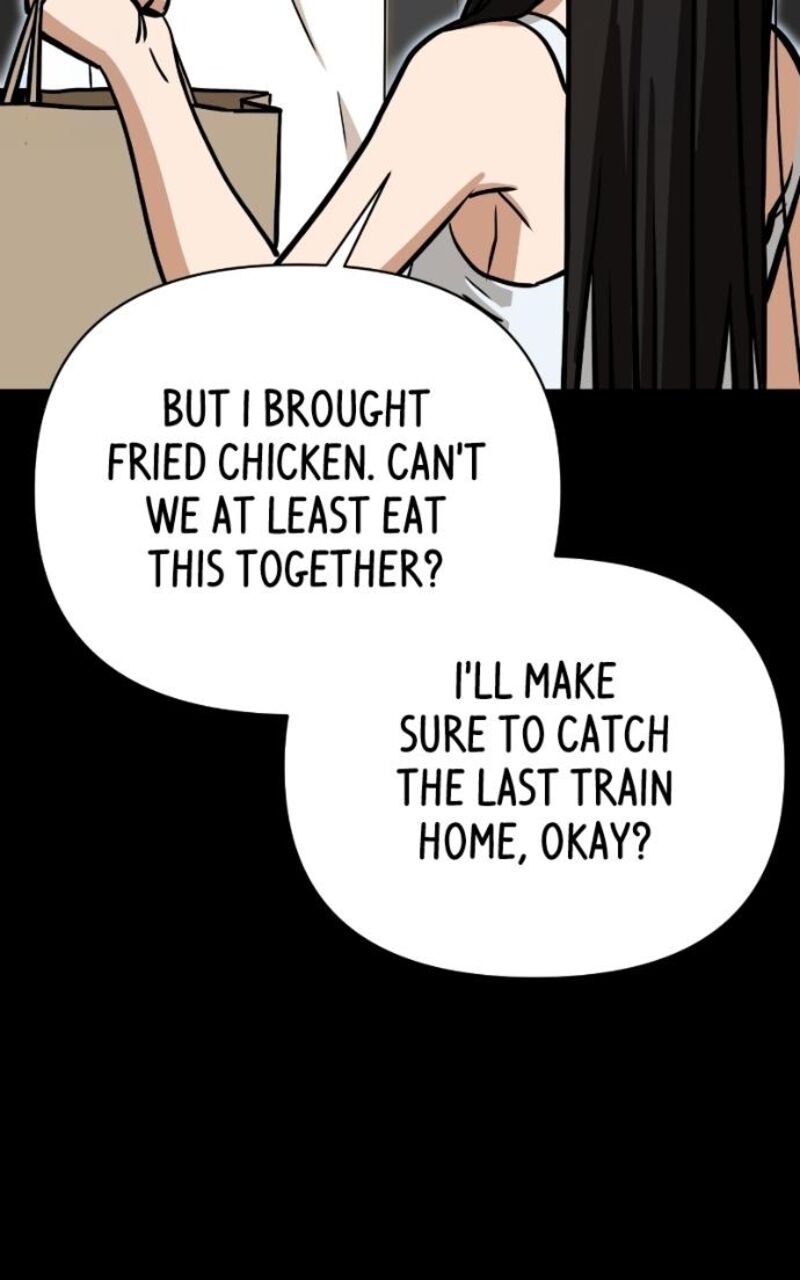 Match Made In Heaven By Chance Chapter 126 Page 83