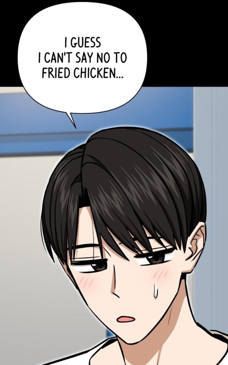 Match Made In Heaven By Chance Chapter 126 Page 84