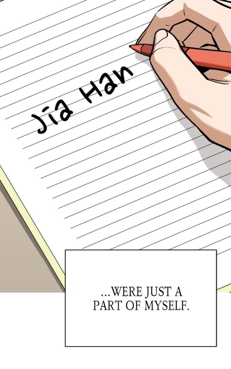 Match Made In Heaven By Chance Chapter 126 Page 9