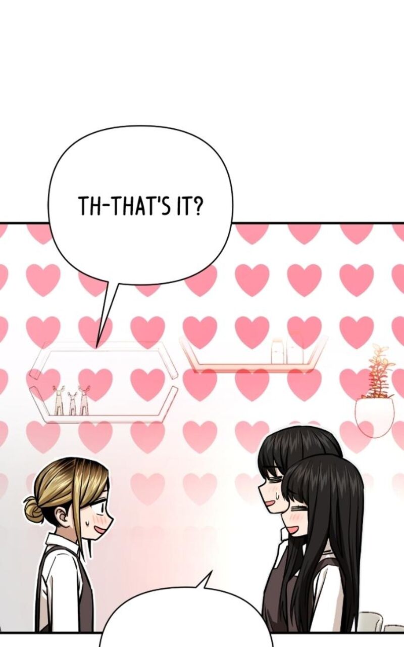 Match Made In Heaven By Chance Chapter 126 Page 93