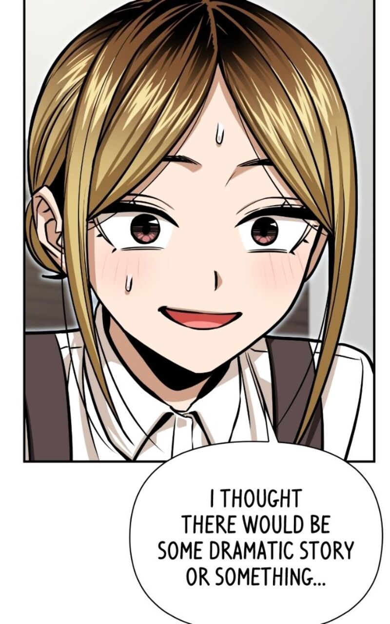 Match Made In Heaven By Chance Chapter 126 Page 95