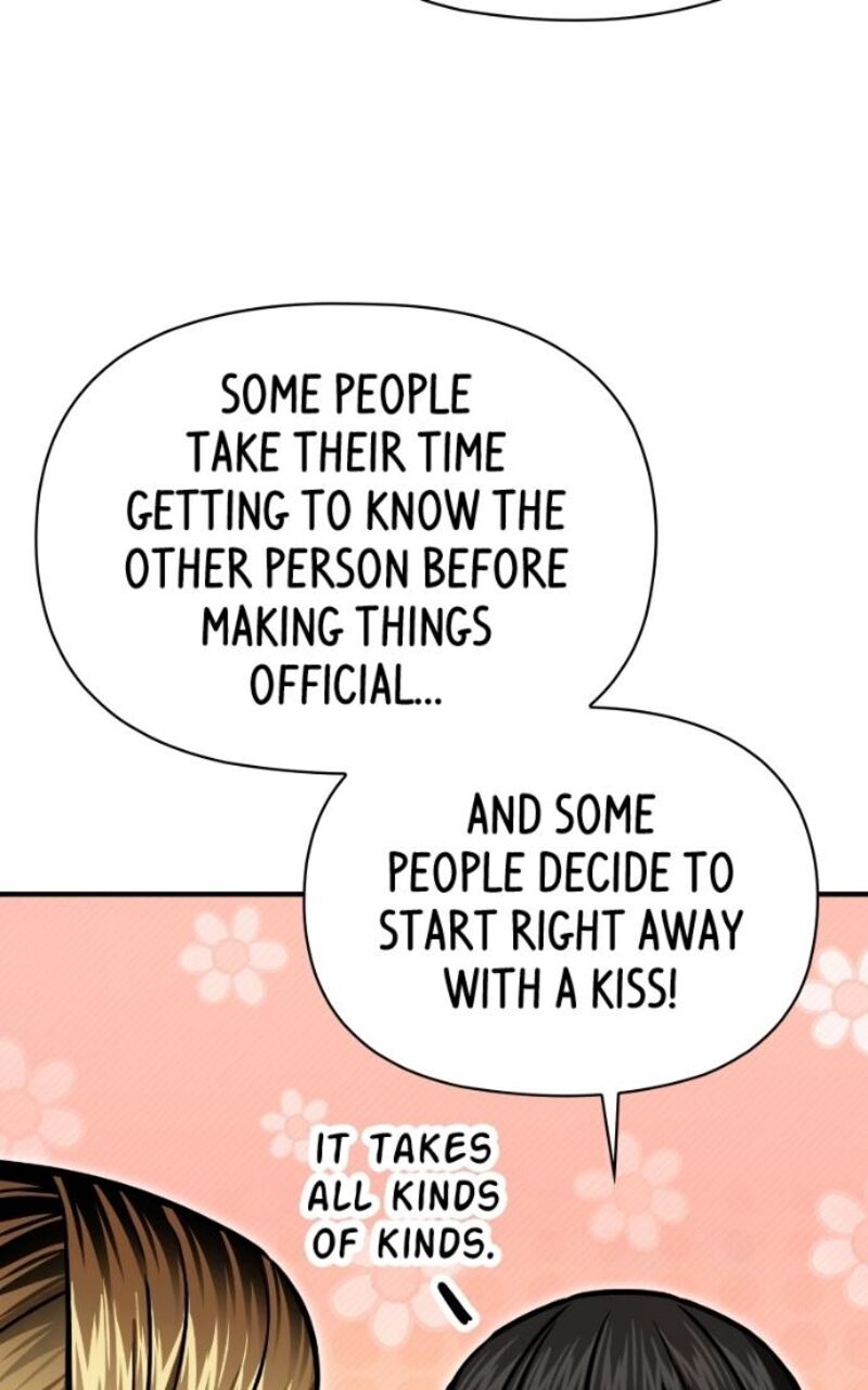 Match Made In Heaven By Chance Chapter 126 Page 96