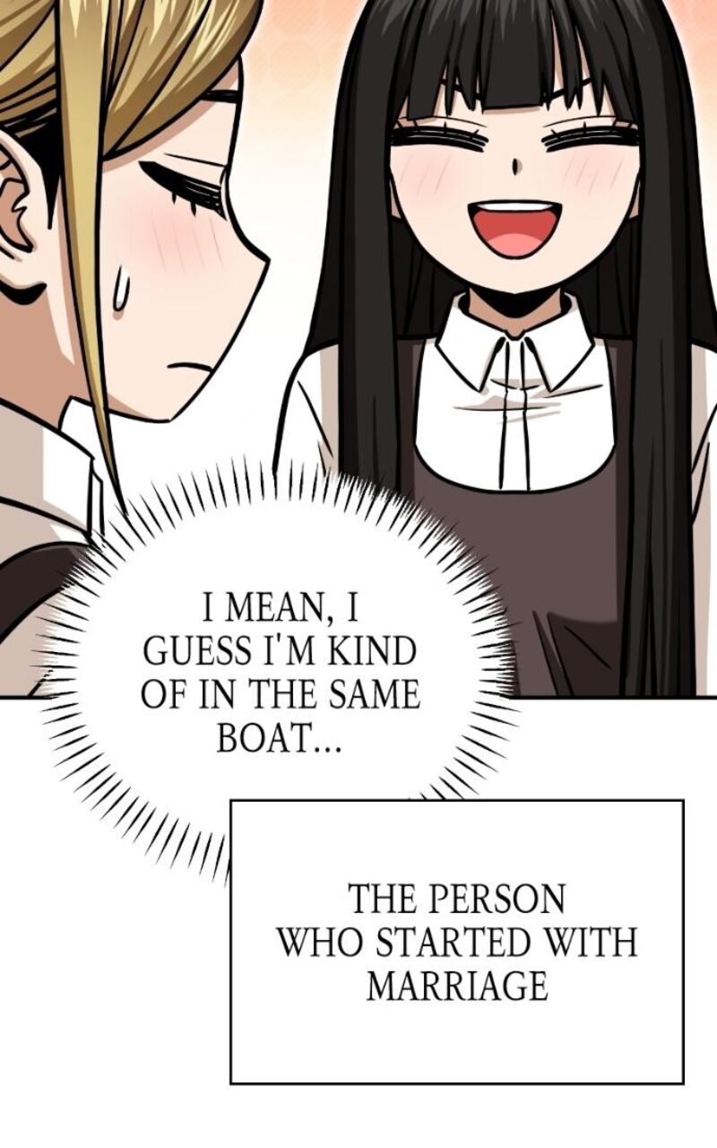 Match Made In Heaven By Chance Chapter 126 Page 97