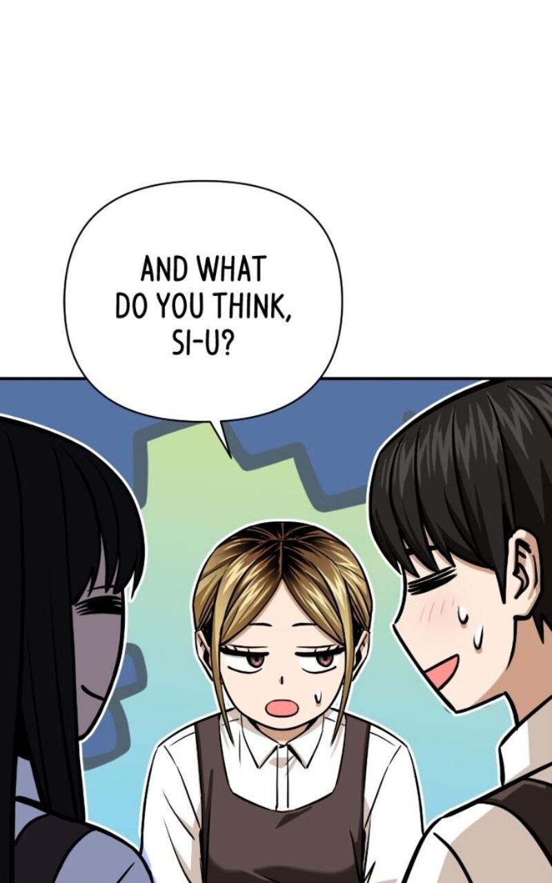 Match Made In Heaven By Chance Chapter 126 Page 98