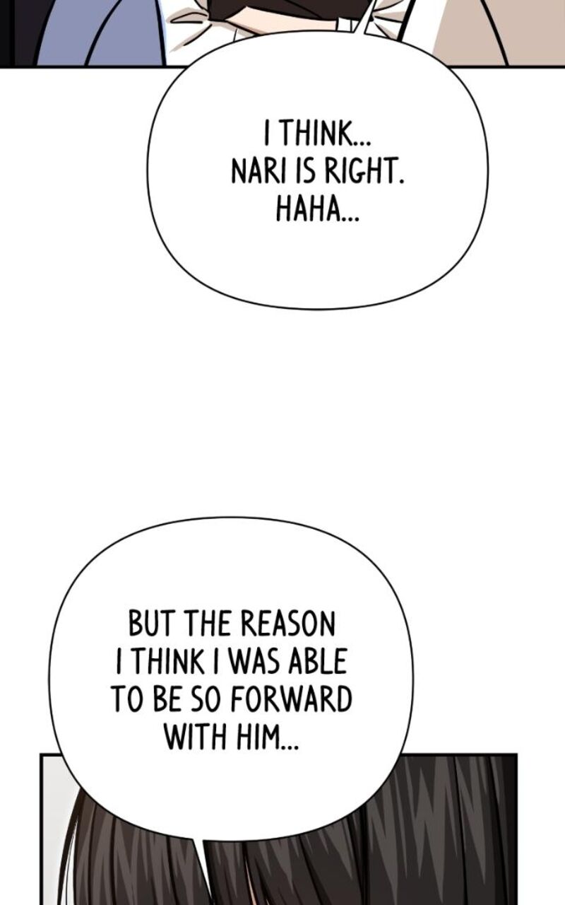 Match Made In Heaven By Chance Chapter 126 Page 99