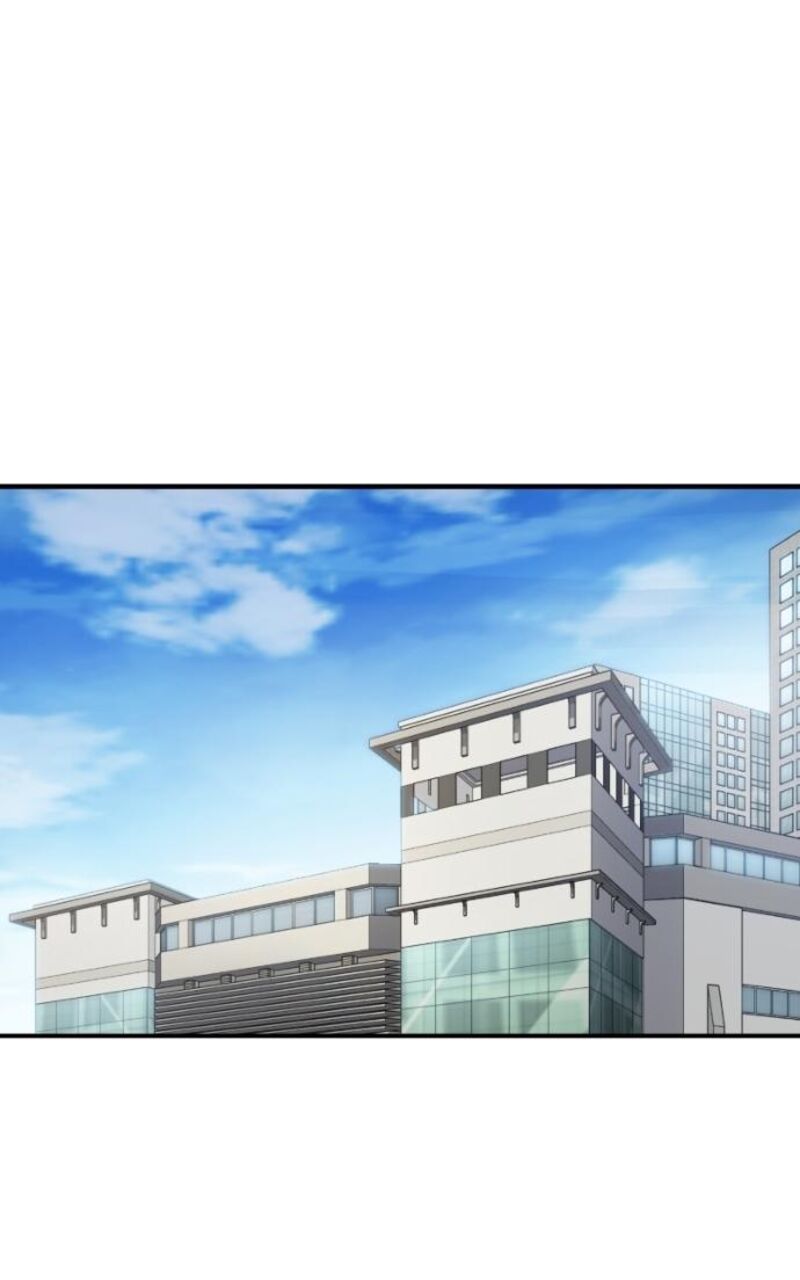 Match Made In Heaven By Chance Chapter 127 Page 1