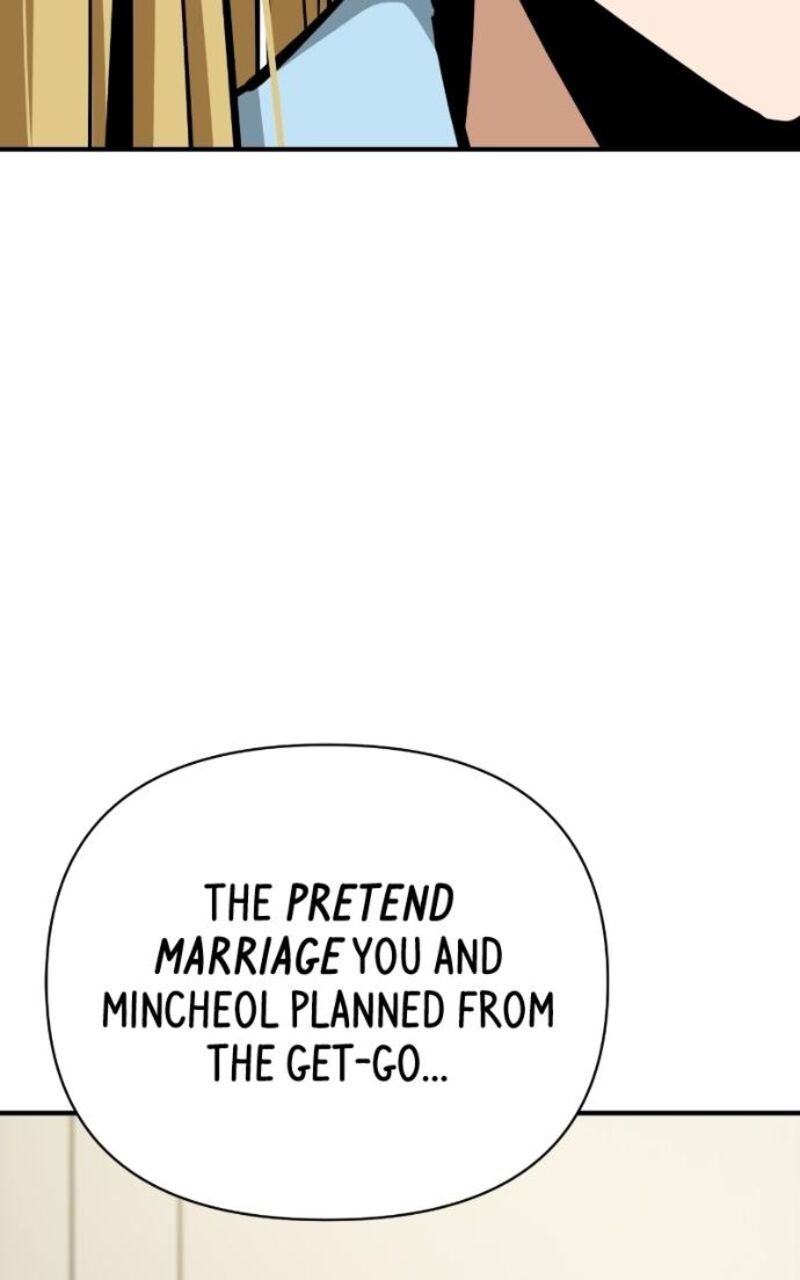 Match Made In Heaven By Chance Chapter 127 Page 103