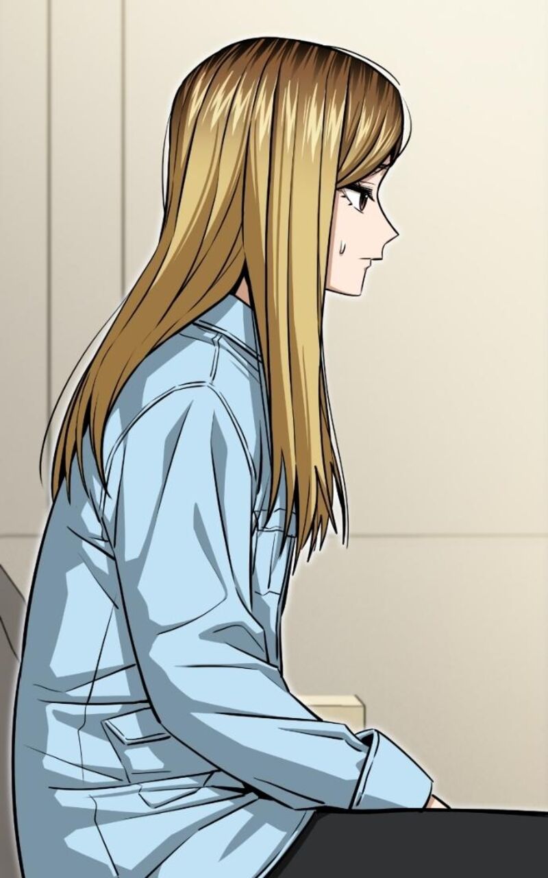 Match Made In Heaven By Chance Chapter 127 Page 104