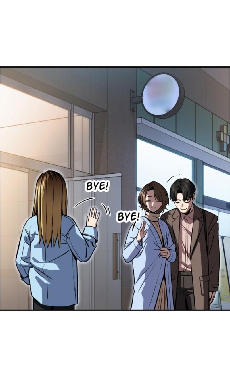 Match Made In Heaven By Chance Chapter 127 Page 106